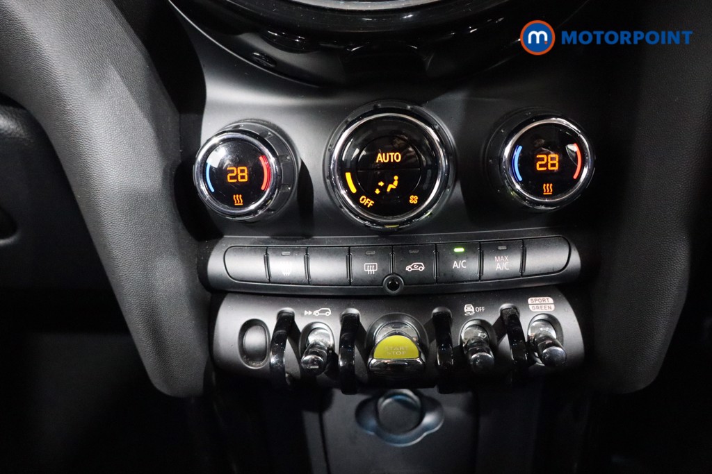 Used MINI Hatch 2021 for sale - 76624776: Photo 12