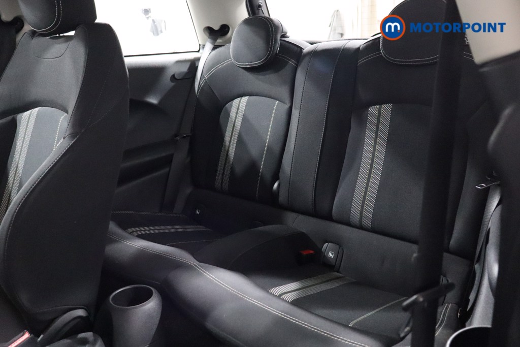 Used MINI Hatch 2021 for sale - 76624776: Photo 17