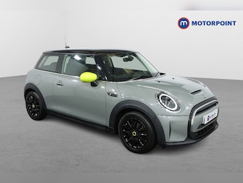 Used MINI Hatch 2021 for sale - 76624776: Photo