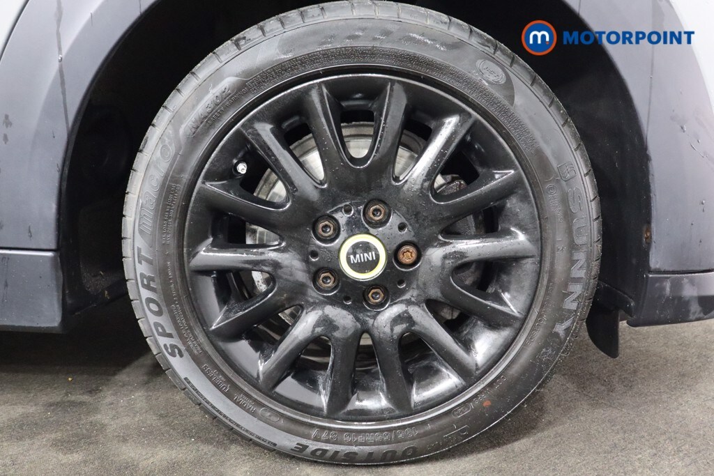 Used MINI Hatch 2021 for sale - 76624776: Photo 20