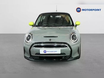 Used MINI Hatch 2021 for sale - 76624776: Photo