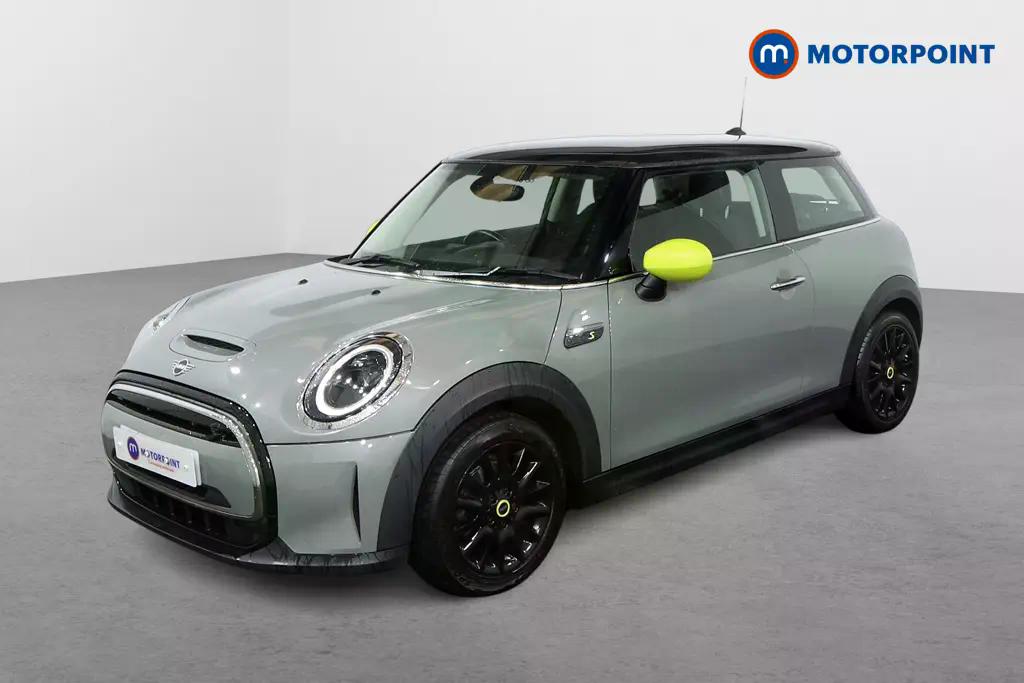 Used MINI Hatch 2021 for sale - 76624776: Photo 3