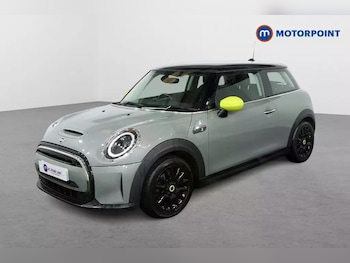 Used MINI Hatch 2021 for sale - 76624776: Photo