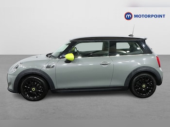 Used MINI Hatch 2021 for sale - 76624776: Photo