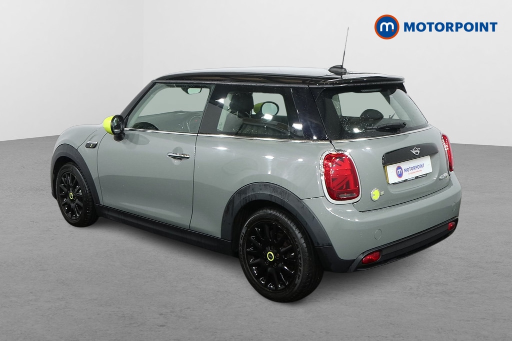 Used MINI Hatch 2021 for sale - 76624776: Photo 5