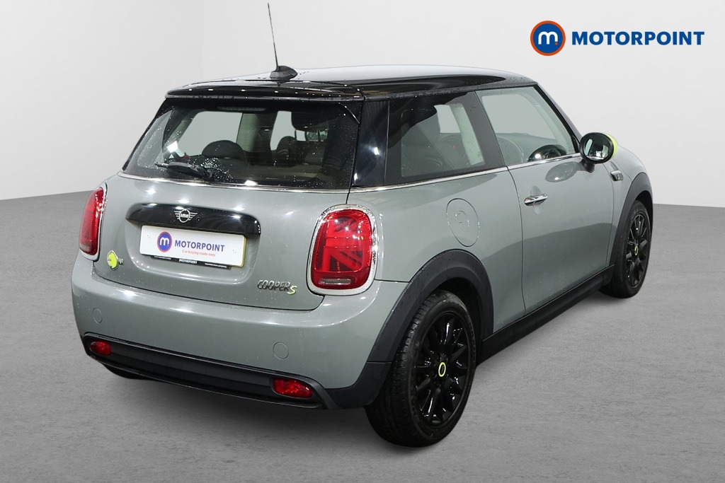 Used MINI Hatch 2021 for sale - 76624776: Photo 7