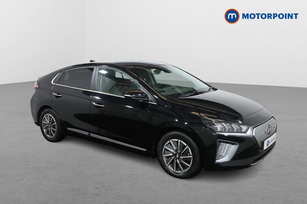Used Hyundai IONIQ 2022 for sale - 76421303: Photo 1
