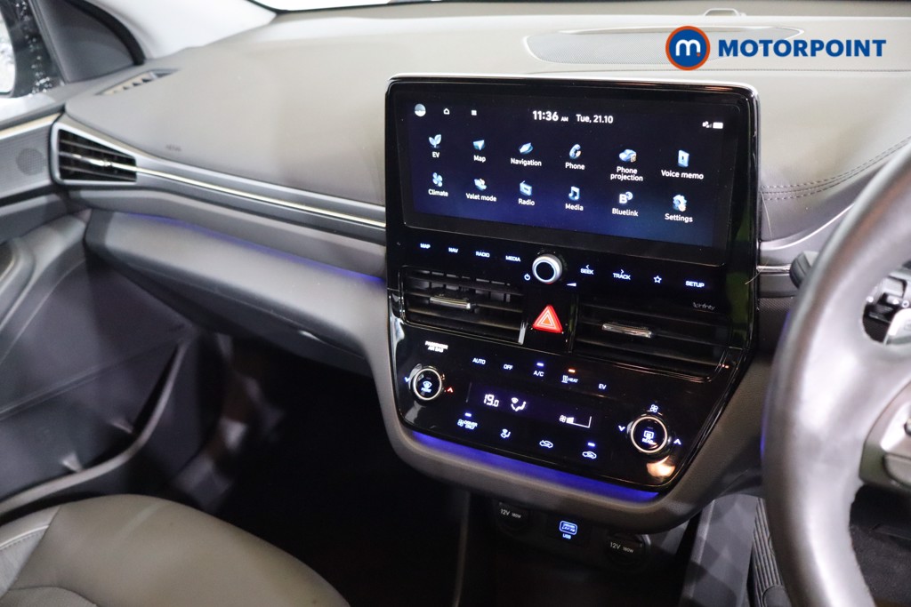 Used Hyundai IONIQ 2022 for sale - 76421303: Photo 11