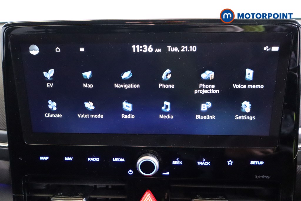 Used Hyundai IONIQ 2022 for sale - 76421303: Photo 12