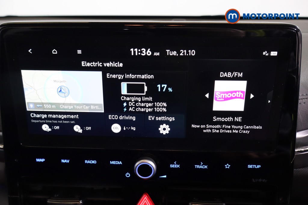 Used Hyundai IONIQ 2022 for sale - 76421303: Photo 13