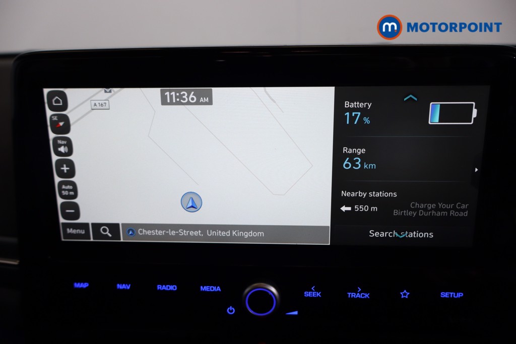 Used Hyundai IONIQ 2022 for sale - 76421303: Photo 14