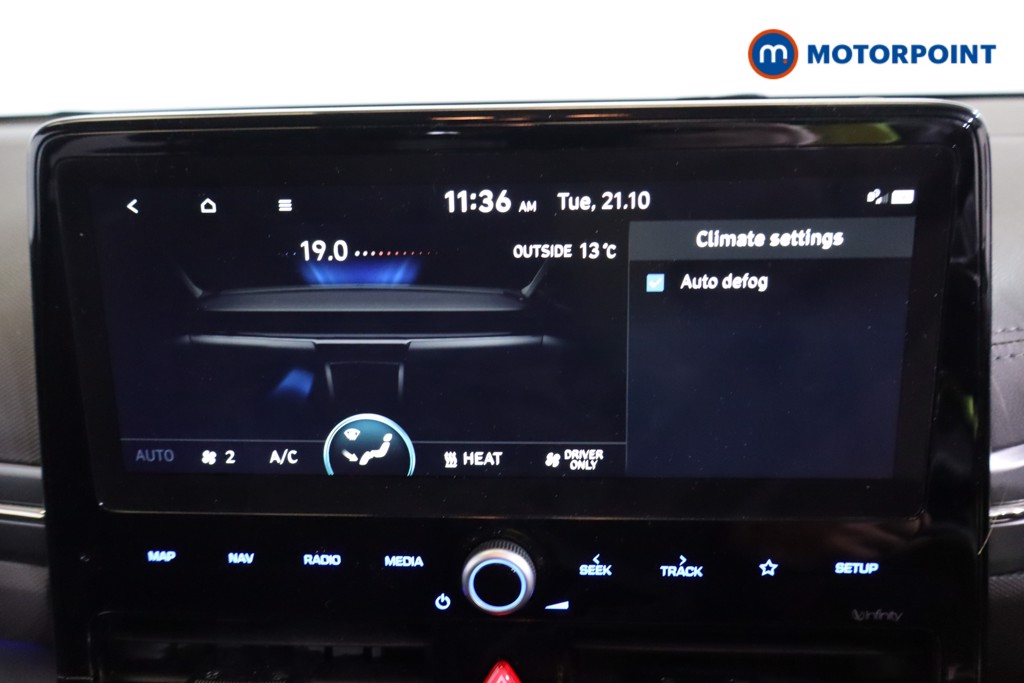 Used Hyundai IONIQ 2022 for sale - 76421303: Photo 16