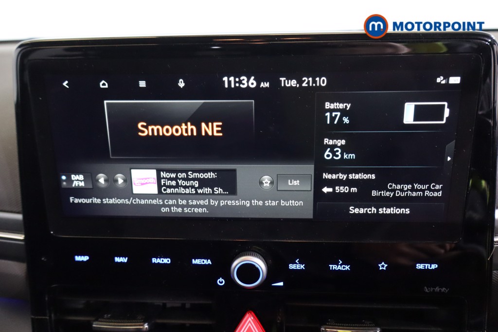 Used Hyundai IONIQ 2022 for sale - 76421303: Photo 17