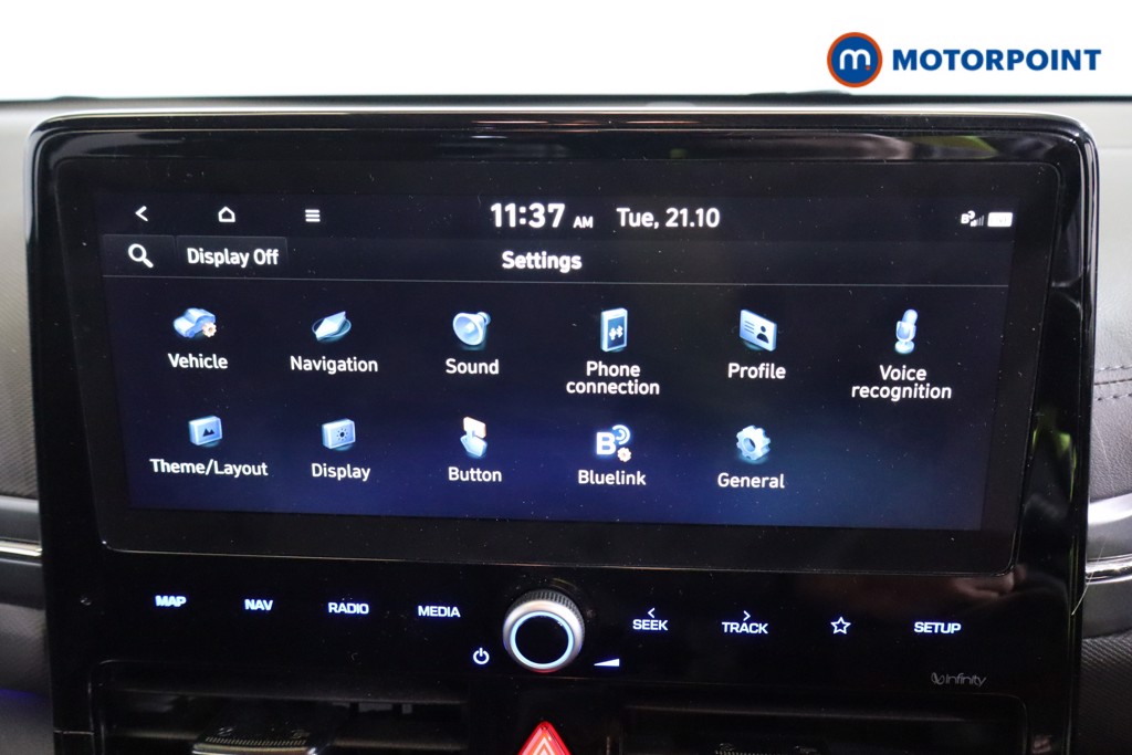 Used Hyundai IONIQ 2022 for sale - 76421303: Photo 18