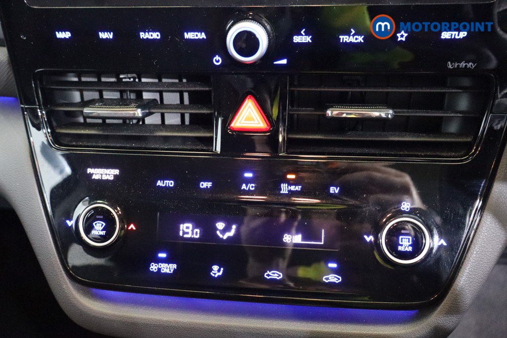 Used Hyundai IONIQ 2022 for sale - 76421303: Photo 19