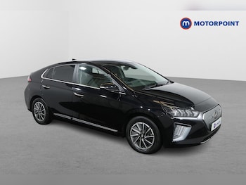 2022 - 100kW Premium SE 38kWh 5dr Auto