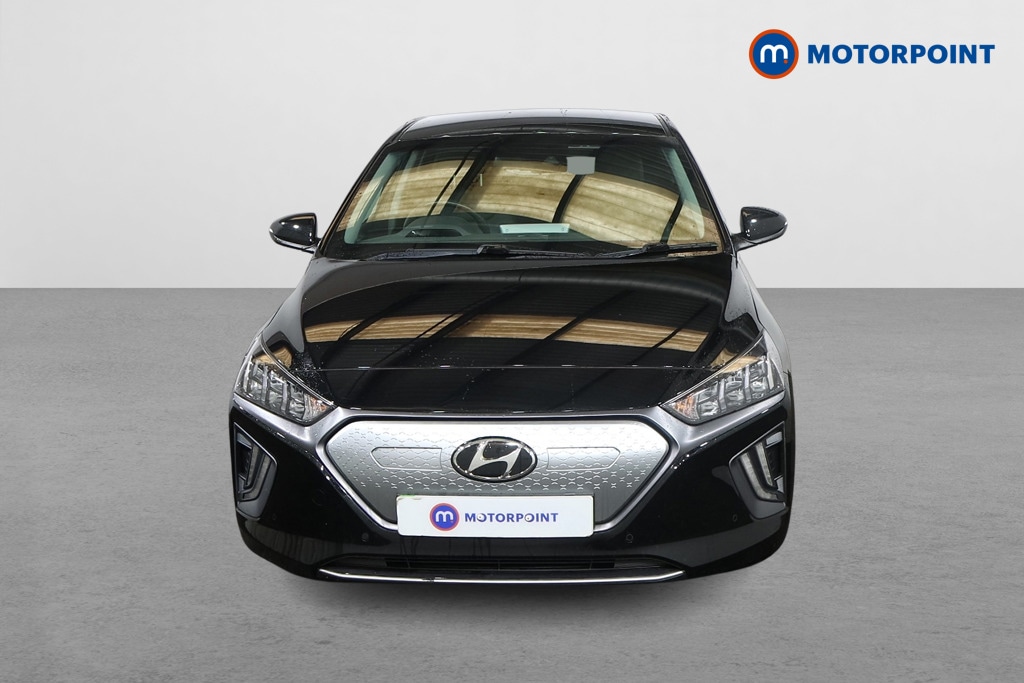 Used Hyundai IONIQ 2022 for sale - 76421303: Photo 2