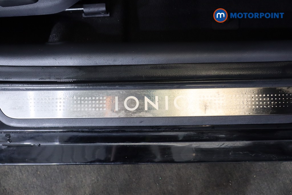 Used Hyundai IONIQ 2022 for sale - 76421303: Photo 29