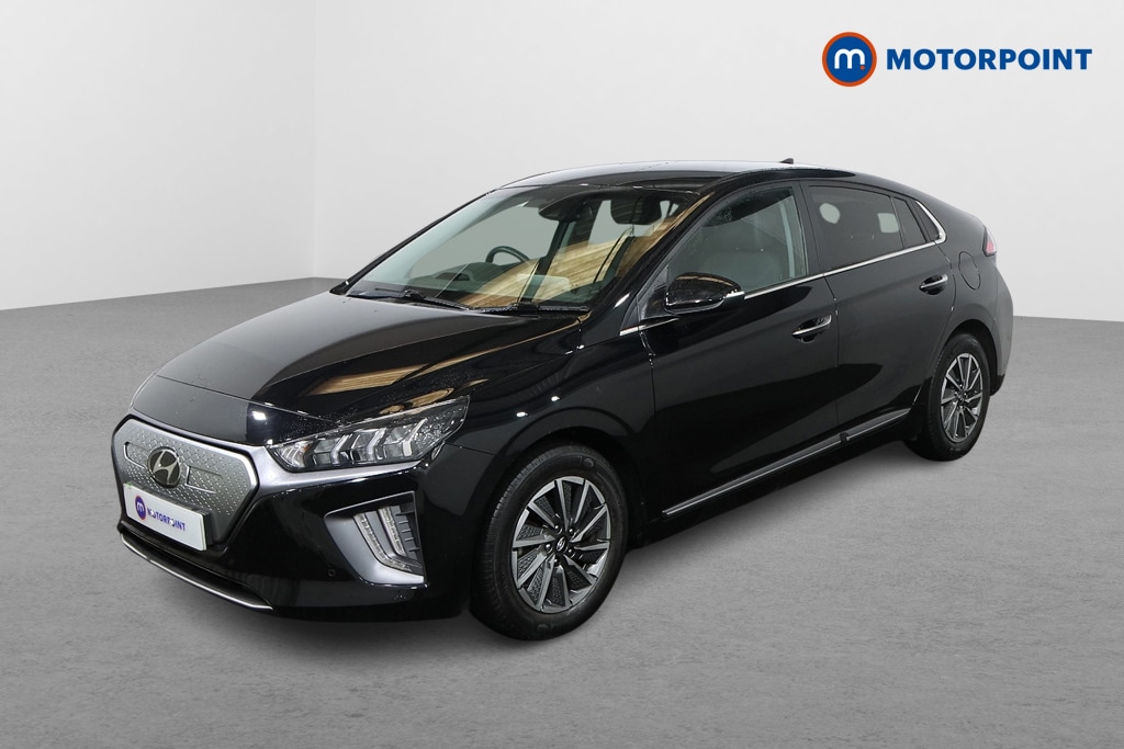 Used Hyundai IONIQ 2022 for sale - 76421303: Photo 3