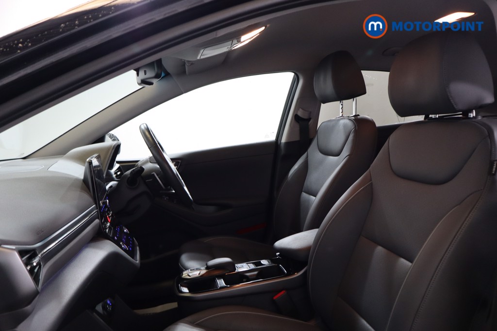 Used Hyundai IONIQ 2022 for sale - 76421303: Photo 30