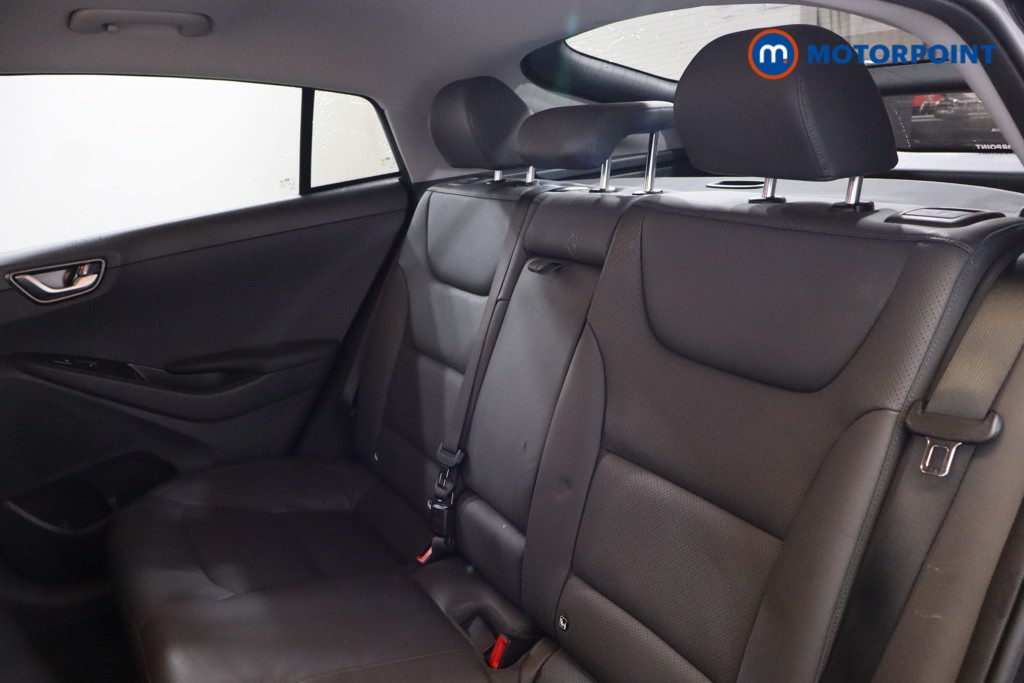 Used Hyundai IONIQ 2022 for sale - 76421303: Photo 31