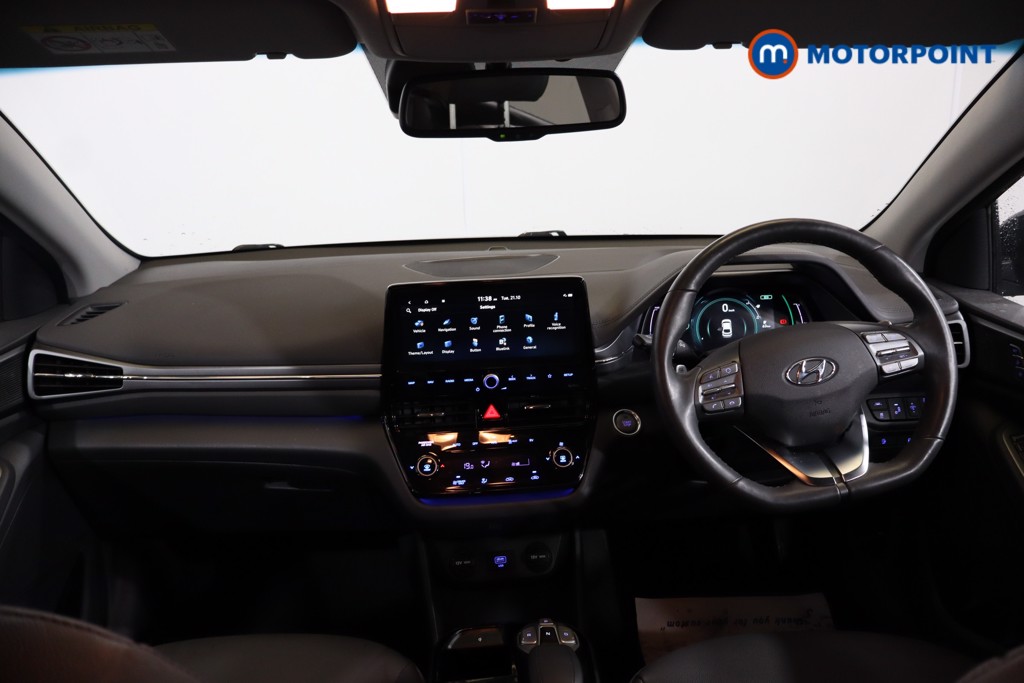 Used Hyundai IONIQ 2022 for sale - 76421303: Photo 34