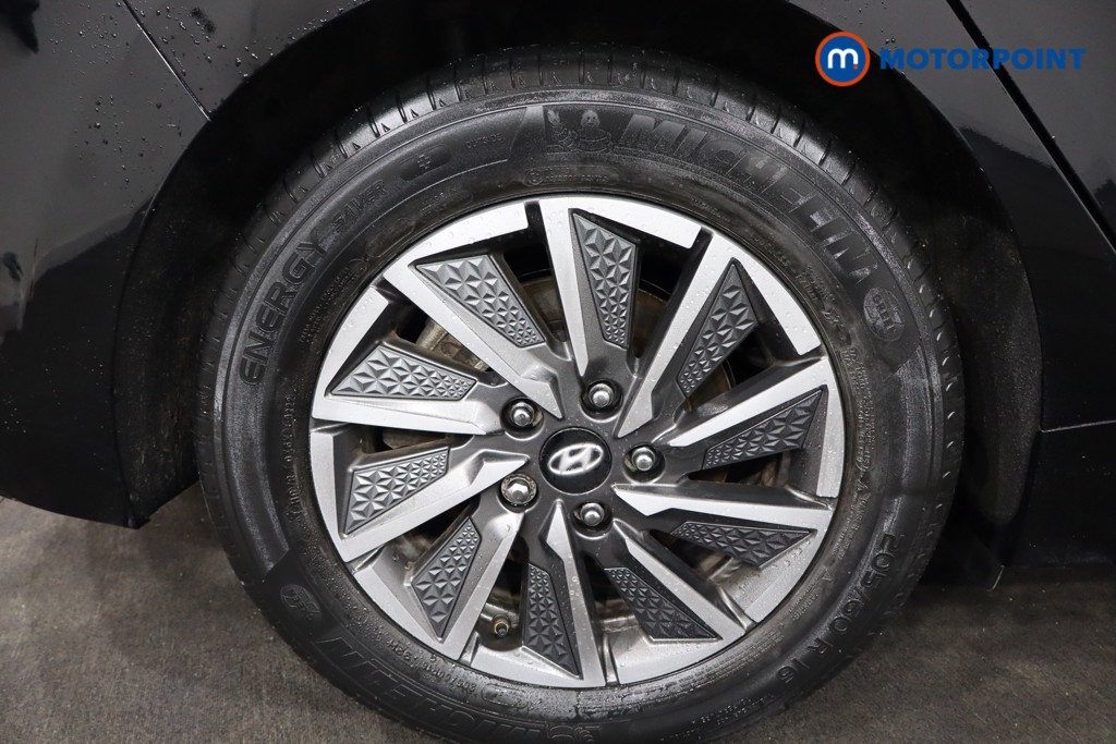 Used Hyundai IONIQ 2022 for sale - 76421303: Photo 37