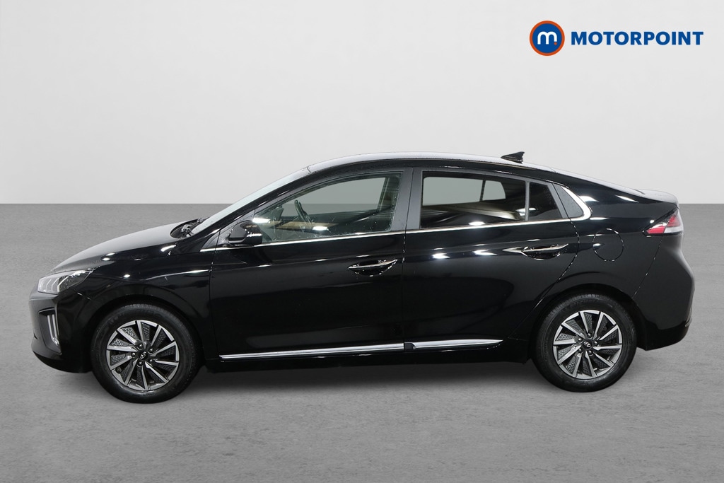 Used Hyundai IONIQ 2022 for sale - 76421303: Photo 4