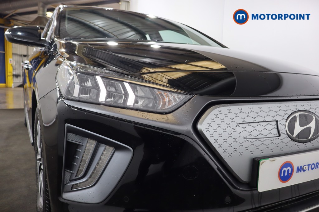 Used Hyundai IONIQ 2022 for sale - 76421303: Photo 41