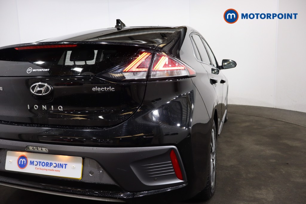 Used Hyundai IONIQ 2022 for sale - 76421303: Photo 42