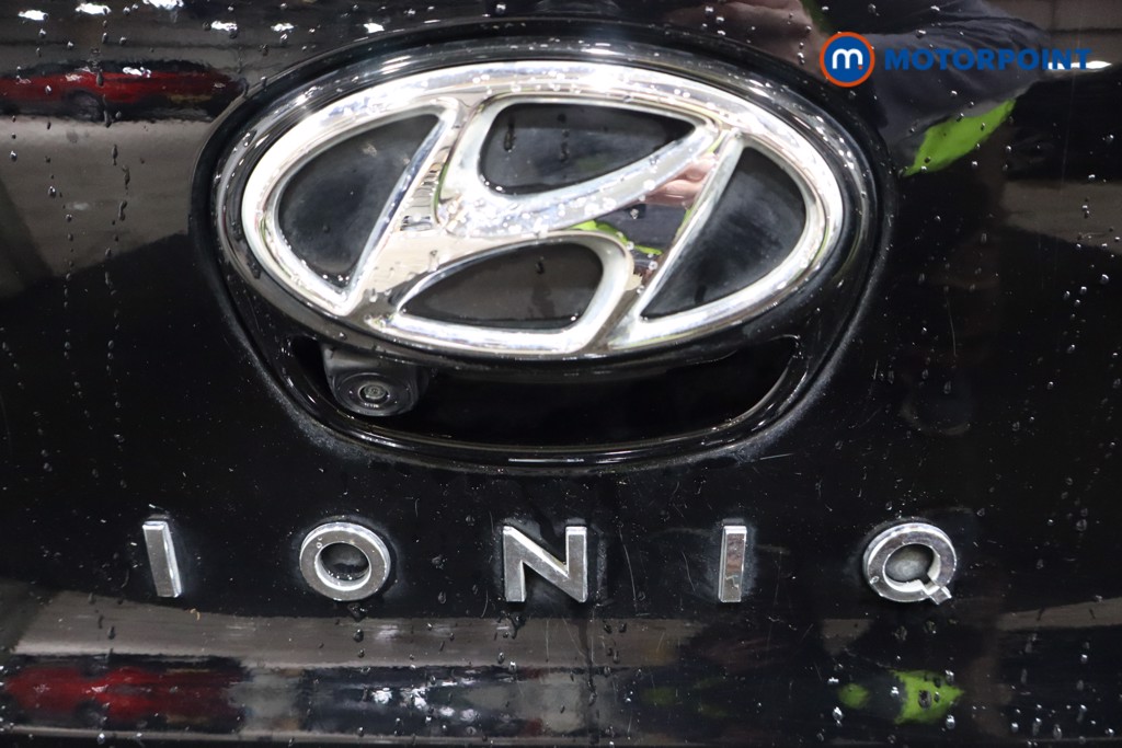 Used Hyundai IONIQ 2022 for sale - 76421303: Photo 44
