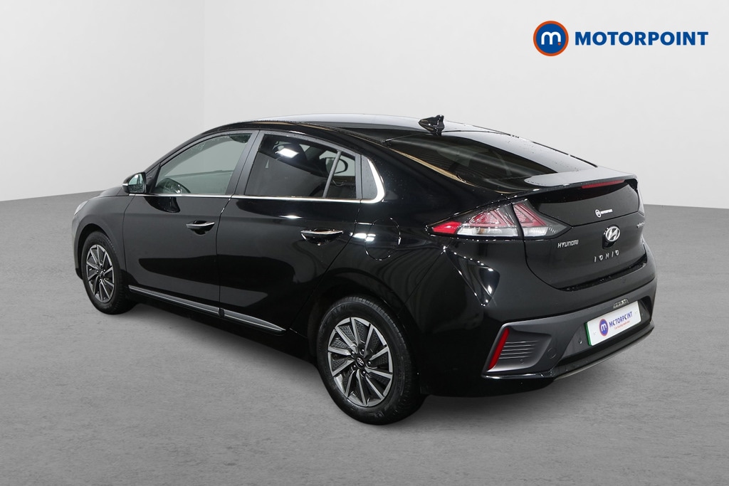 Used Hyundai IONIQ 2022 for sale - 76421303: Photo 5