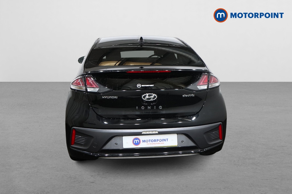 Used Hyundai IONIQ 2022 for sale - 76421303: Photo 6