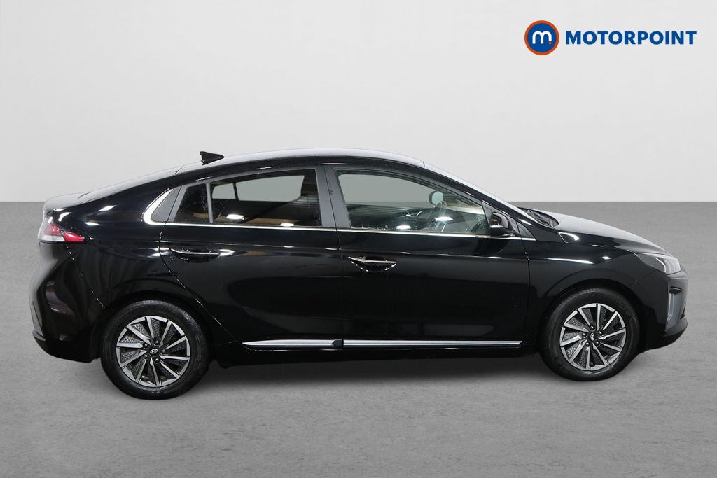 Used Hyundai IONIQ 2022 for sale - 76421303: Photo 8