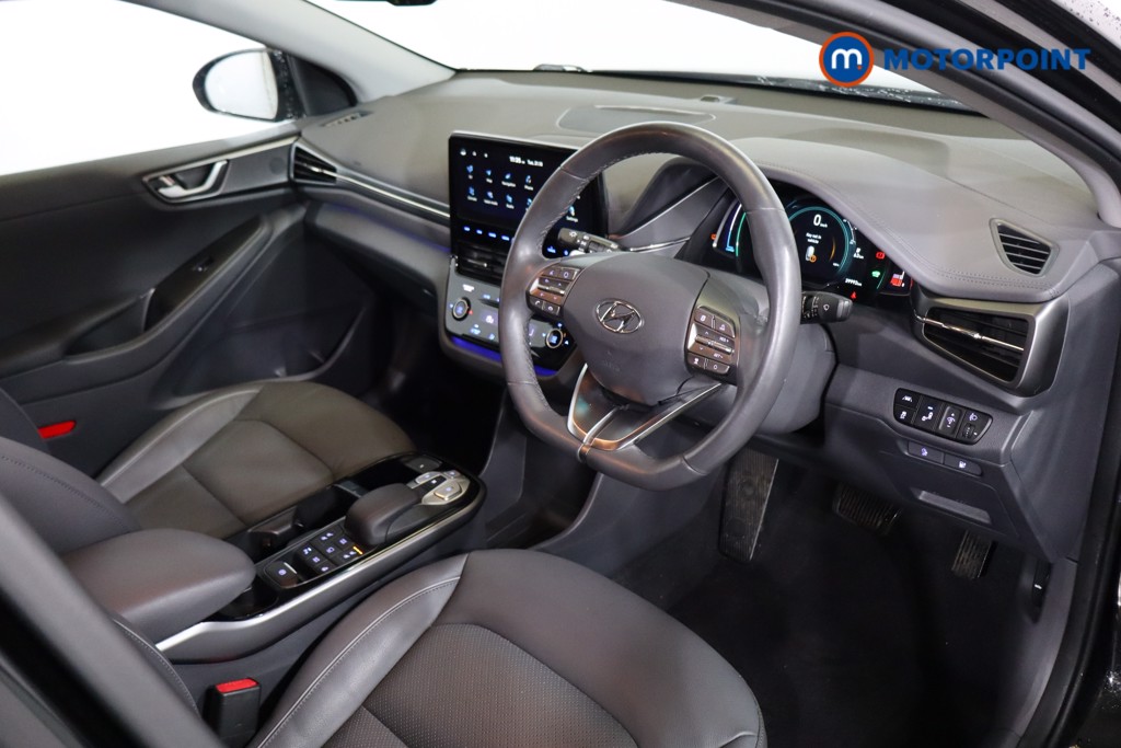 Used Hyundai IONIQ 2022 for sale - 76421303: Photo 9