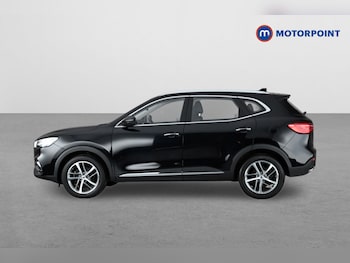 Used MG MG HS 2022 for sale - 78725262: Photo