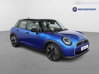 Used MINI Cooper 2024 for sale - 76028440: Photo