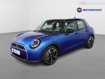 Used MINI Cooper 2024 for sale - 76028440: Photo