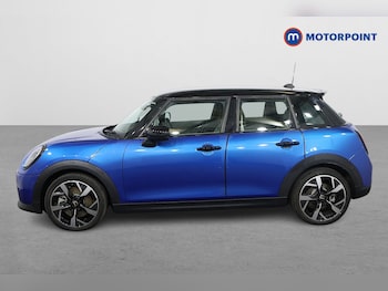 Used MINI Cooper 2024 for sale - 76028440: Photo