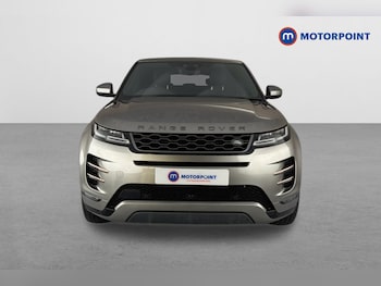 Used Land Rover Range Rover Evoque 2019 for sale - 78722288: Photo