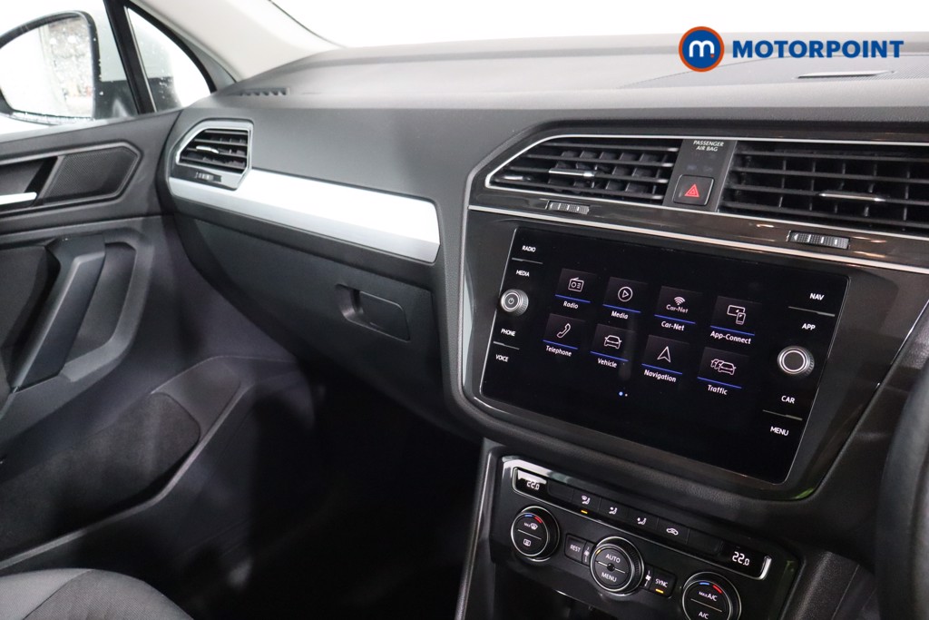 Used Volkswagen Tiguan 2019 for sale - 77158690: Photo 11