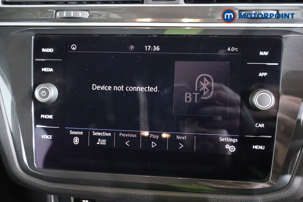 Used Volkswagen Tiguan 2019 for sale - 77158690: Photo 14