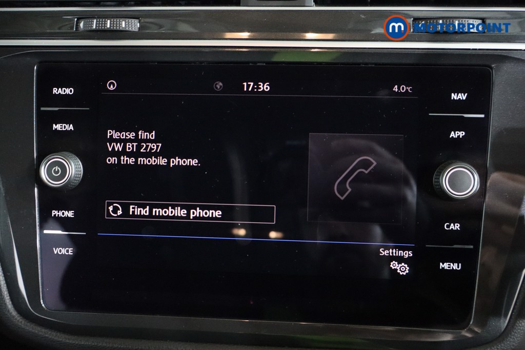 Used Volkswagen Tiguan 2019 for sale - 77158690: Photo 15