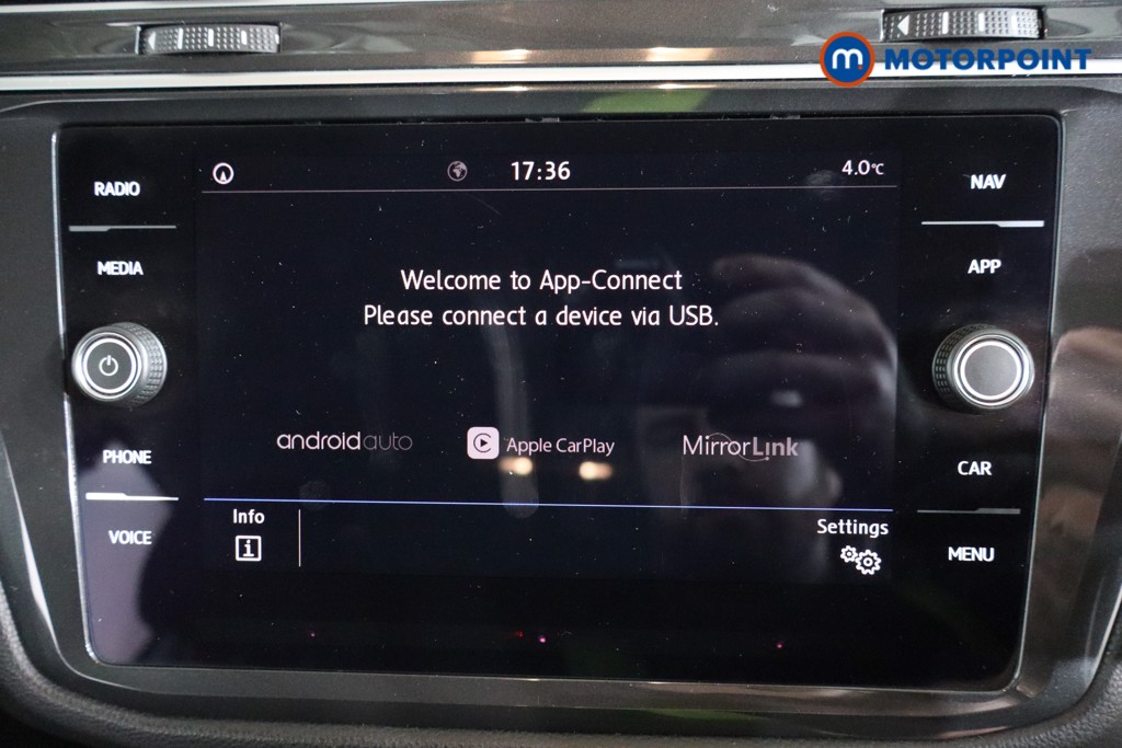 Used Volkswagen Tiguan 2019 for sale - 77158690: Photo 17