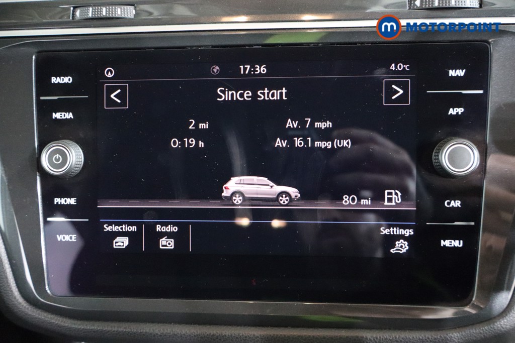 Used Volkswagen Tiguan 2019 for sale - 77158690: Photo 18