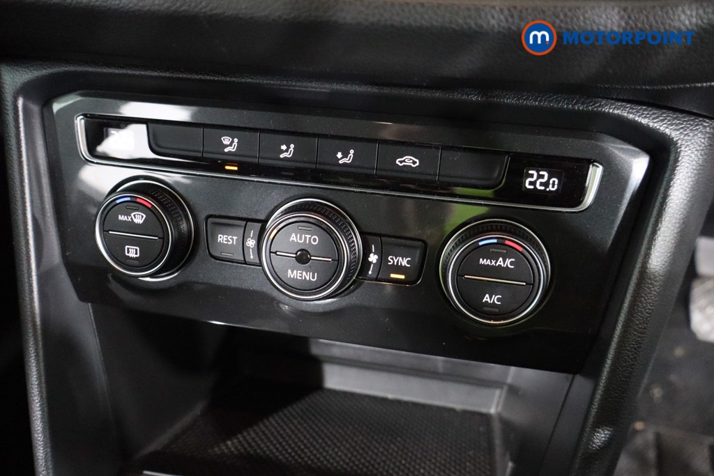 Used Volkswagen Tiguan 2019 for sale - 77158690: Photo 19