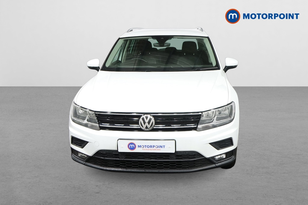 Used Volkswagen Tiguan 2019 for sale - 77158690: Photo 2