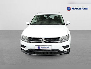 Used Volkswagen Tiguan 2019 for sale - 77158690: Photo