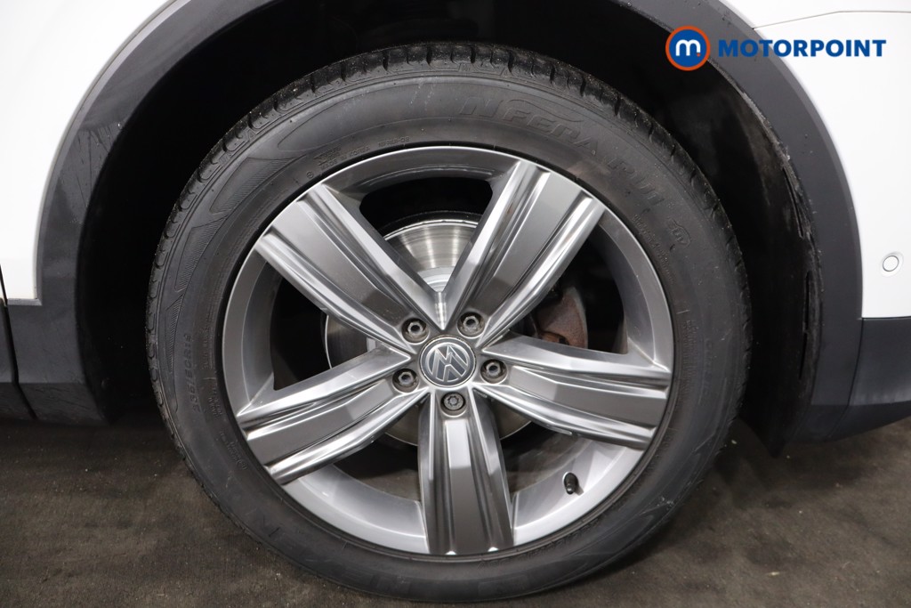 Used Volkswagen Tiguan 2019 for sale - 77158690: Photo 35