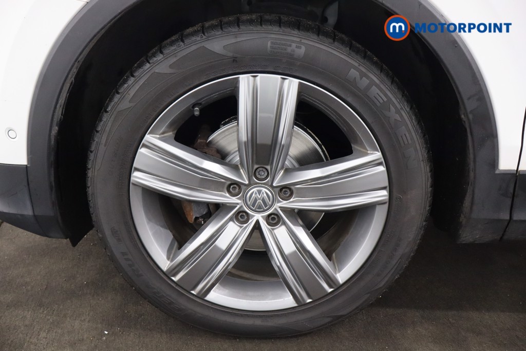 Used Volkswagen Tiguan 2019 for sale - 77158690: Photo 36